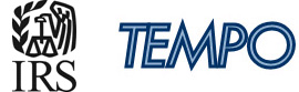 RS TEMPO Logo